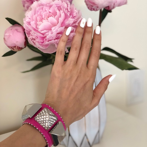 Juicy Couture Jewelry - Juicy Couture ❗️drop price❗️bracelet adjustable Juicy Couture Jewelry - Juicy Couture ❗️drop price❗️bracelet adjustable